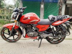 Keeway RKS 125